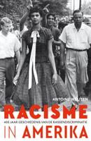 Racisme in Amerika - Antoine Weijzen - ebook - thumbnail