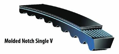 Keralit Eindkap links Nightblack (2884) (Sponningdeel 190)