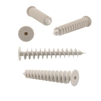 pgb-Europe SMART | S-STY isolatieplaatplug 25x120mm SM0STYN002501203