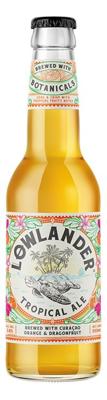 Islander Summer Ale Fles 330 ml bij Jumbo