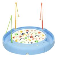 Magnetisch Visspel met Muziek - thumbnail