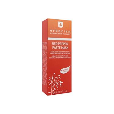 Erborian Red Pepper Paste Mask 50 ml - thumbnail