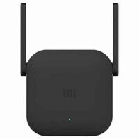 Wi-Fi Versterker Xiaomi DVB4235GL Zwart 300 Mbps - thumbnail