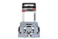 Metabo 626893000 Transportwagen Polypropyleen (l x b x h) 340 x 476 x 1100 mm - thumbnail