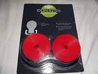 CONTEC anti-lek inlay "antiplatt" ct puncture protect orange, 37-54x559 - thumbnail