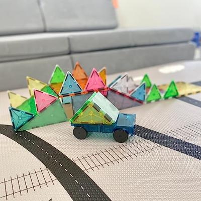 Magna-Tiles GrandPrix 50 stuks