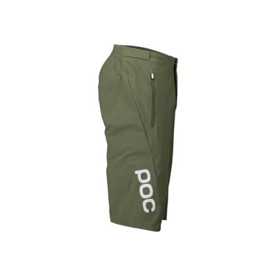 POC ESSENTIAL ENDURO fietsbroek - groen r.M