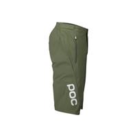 POC ESSENTIAL ENDURO fietsbroek - groen r.M - thumbnail