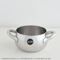 Alessi Kookpan Mami - SG101/16 - ø 17 cm / 1.6 liter - door Stefano Giovannoni - thumbnail