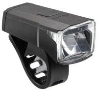 Trelock led koplamp "lighthammer ls 440" bat.led fr.light lighthammer ls 440 usb - thumbnail