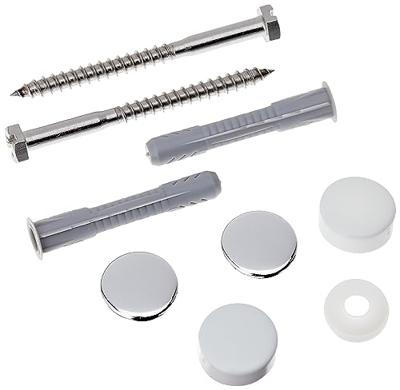 Fischer 83628 Bevestigingsset 50 mm 1 set(s)