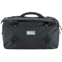 Fjallraven Vardag Splitpack 45 Duffel Coal Black 45L - thumbnail