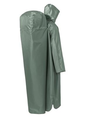 Vaude Hiking Backpack II Poncho