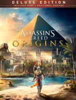 Assassin's Creed Origins Deluxe - thumbnail