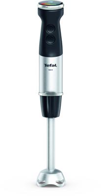 Tefal HB6718 Staafmixer Zwart
