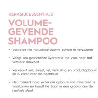 Kerasilk Volumizing Shampoo 750ml - thumbnail