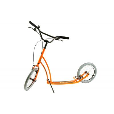 Mibo professional orange