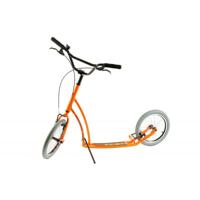 Mibo professional orange - thumbnail