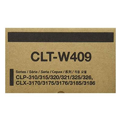Samsung Resttonerhouder CLT-W409 SU430A Origineel 10000 bladzijden