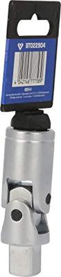 Brilliant Tools BT022904 BT022904 Universeel gewricht Aandrijving 1/2 (12.5 mm) 75 mm 1 stuk(s)