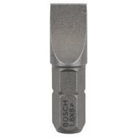 Bosch Accessoires Bit extra-hard S 1,6x8,0, 25 mm 25st - 2607001472 - thumbnail