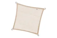 Platinum | Coolfit Schaduwdoek Rechthoek 300 x 500 cm | Sand - thumbnail