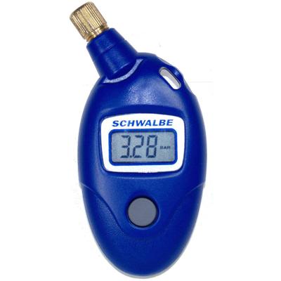 Schwalbe bandenspanningsmeter digitaal airmax Schwalbe bandenspanningsmeter digitaal airmax