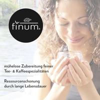 Theefilter permanent maat L - thumbnail