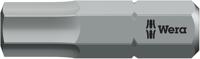 Wera Tool-Check PLUS 1 05049055001 Bitset Plat, Kruiskop Phillips, Kruiskop Pozidriv, Inbus, Binnen-Torx, Torx BO - thumbnail
