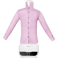 Clatronic HBB 3734 Strijkmachine voor overhemden Wit 1200 W - thumbnail