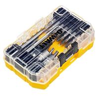 DeWalt Accessoires DT70702-QZ | 40-delig bitset in cassette - DT70702-QZ - thumbnail