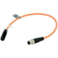 Pepperl+Fuchs Inductieve sensor Tweedraads NMB2-12GM40-Z3-C-FE-300MM-V1 - thumbnail