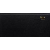 Brepols Breprint Lima, zwart, 2025-2026 - thumbnail