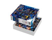 Good Loot Verbeeldingspuzzel: Roch Urbaniak Concert op een Schoorsteen (1000 elementen) - thumbnail