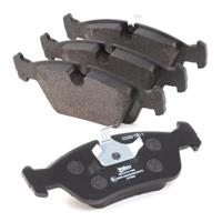 Remblokkenset, schijfrem 301018 - thumbnail