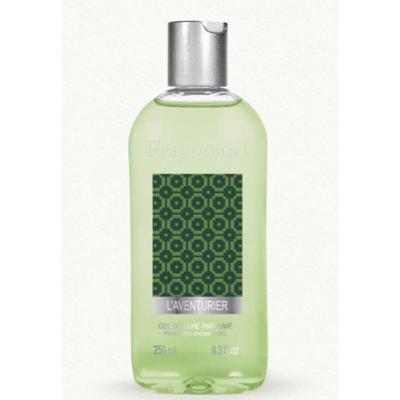 Fragonard L'Aventurier Shower Gel 250ml