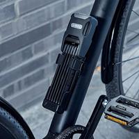ABUS Bordo 6000KA /90 SH Vouwslot Alarm - thumbnail
