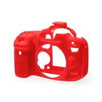 easyCover bodycover for Canon 7D Mark II Red - thumbnail