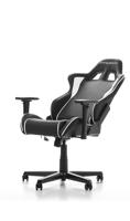 DXRacer Formula L zwart/wit - thumbnail