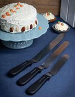 Sareva Paletmes / Glaceermes - 3 stuks - thumbnail