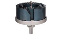 Bosch Accessories 2609255634 Zaagkransset 6-delig 46 mm, 53 mm, 60 mm, 67 mm, 74 mm, 81 mm 1 set(s) - thumbnail