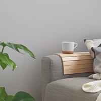 AS Creation Maison Charme - Grijs - Puntjes - 390702 - thumbnail