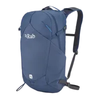 Rab Tygen 22 Rugtas Tempest Blue MED - thumbnail