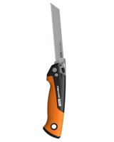 Fiskars Pro Compact Universele zaag | inklapbaar | 150 mm | 1062934 1062934 - thumbnail