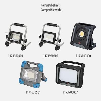 Brennenstuhl Universele magnetische houder MH 1 - 1172640082