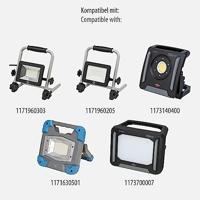 Brennenstuhl Universele magnetische houder MH 1 - 1172640082 - thumbnail