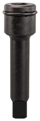 Makita Accessoires Verlengstuk 150mm 3/4" - 134997-2