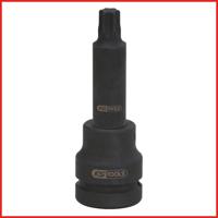 KS Tools 450.0427 Krachtbitinzet voor Torx-schroeven L=107mm, T60 - thumbnail