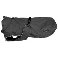 HUNTER Hondenjas Uppsala, zwart, Maat: 55 - thumbnail