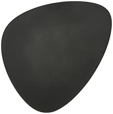 ALESSI - Colombina - Theeschotel zwart 22,5cm